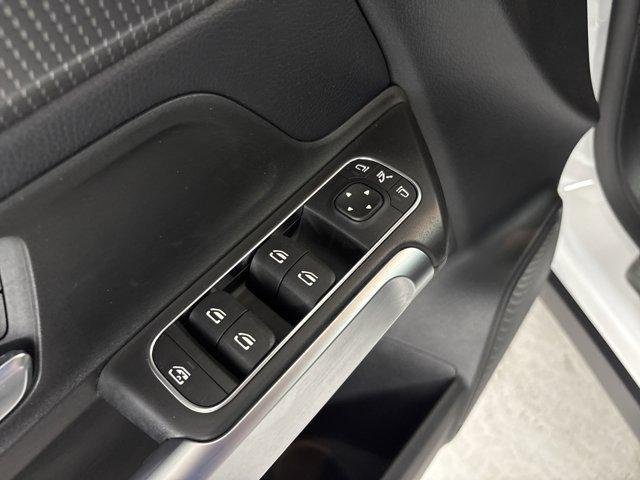 used 2022 Mercedes-Benz GLB 250 car, priced at $26,599