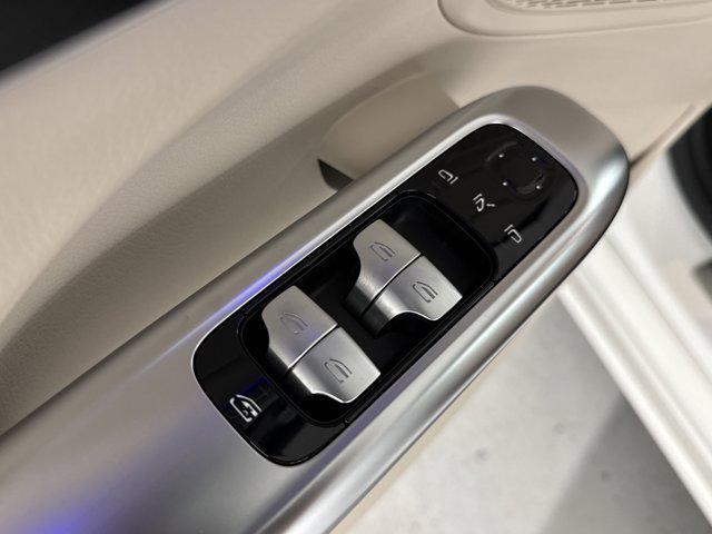 used 2024 Mercedes-Benz C-Class car, priced at $39,999
