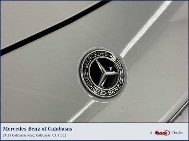 used 2024 Mercedes-Benz C-Class car, priced at $39,888