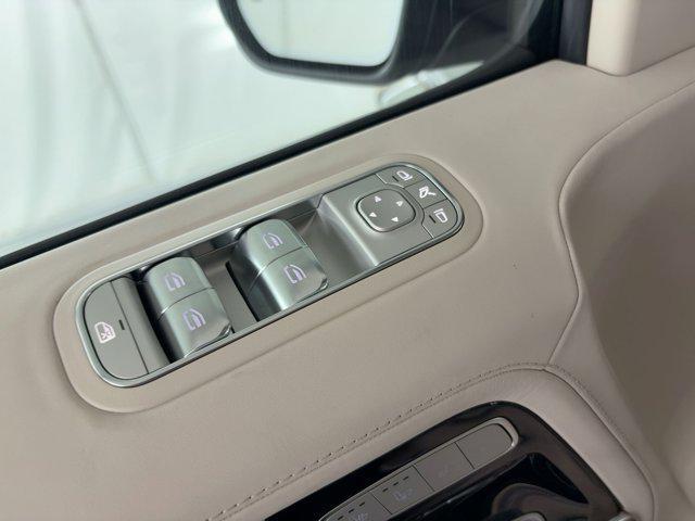 new 2026 Mercedes-Benz G-Class car