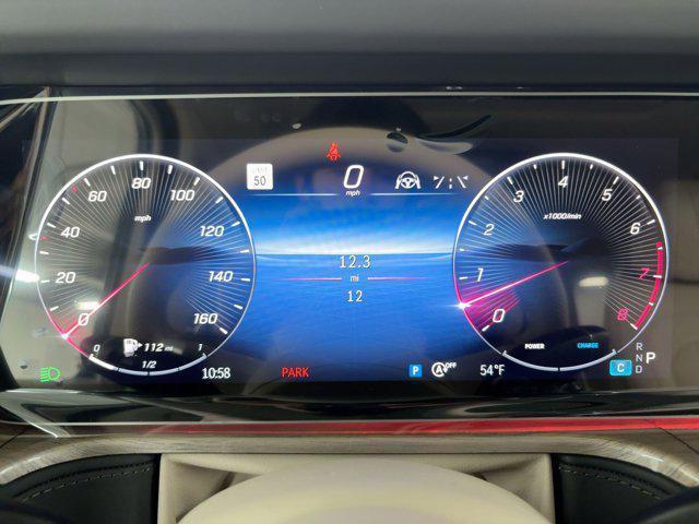 new 2026 Mercedes-Benz G-Class car