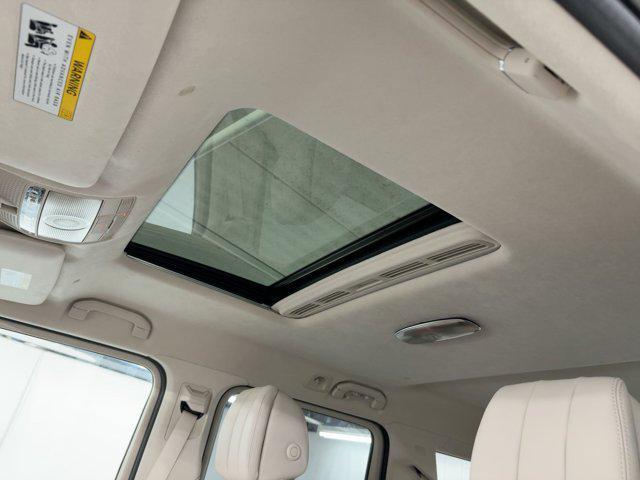 new 2026 Mercedes-Benz G-Class car