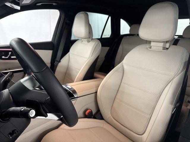 used 2025 Mercedes-Benz GLC 300 car, priced at $44,999