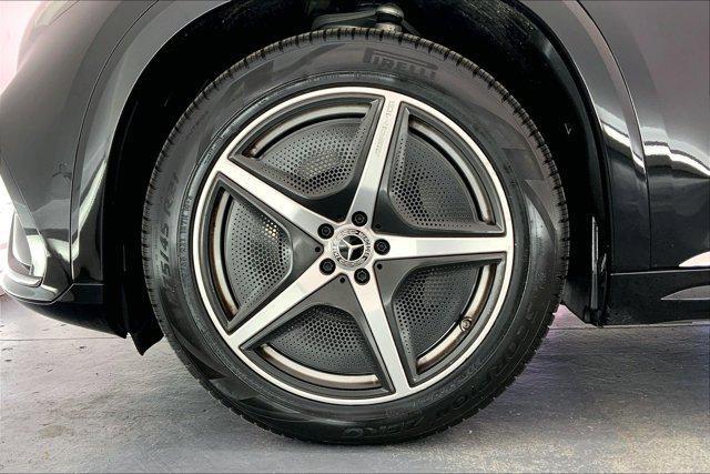 used 2023 Mercedes-Benz EQS 580 car, priced at $63,998