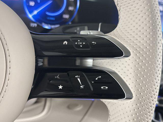 new 2025 Mercedes-Benz G-Class car