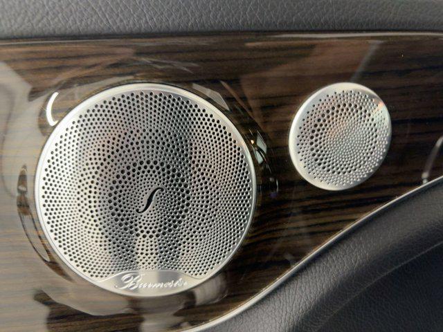 used 2022 Mercedes-Benz C-Class car, priced at $32,599