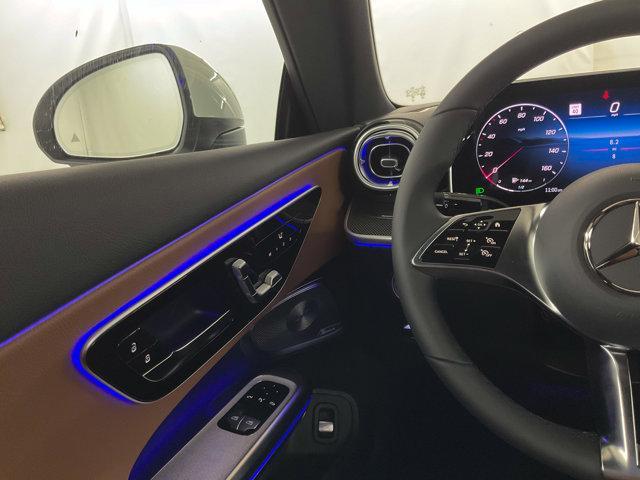 new 2025 Mercedes-Benz CLE 300 car, priced at $59,545