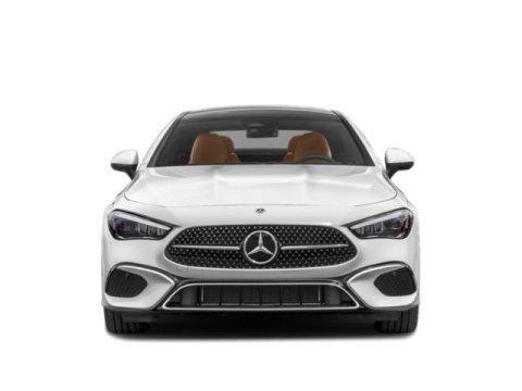 new 2025 Mercedes-Benz CLE 300 car, priced at $59,545