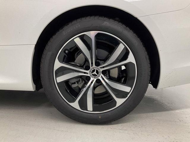 new 2025 Mercedes-Benz CLE 300 car, priced at $59,545
