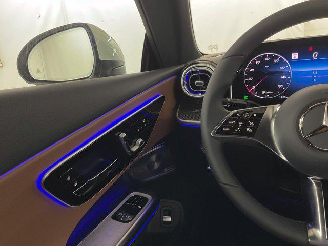 new 2025 Mercedes-Benz CLE 300 car, priced at $59,545