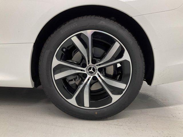 new 2025 Mercedes-Benz CLE 300 car, priced at $59,545
