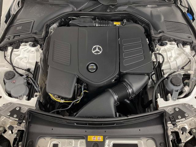 new 2025 Mercedes-Benz CLE 300 car, priced at $59,545