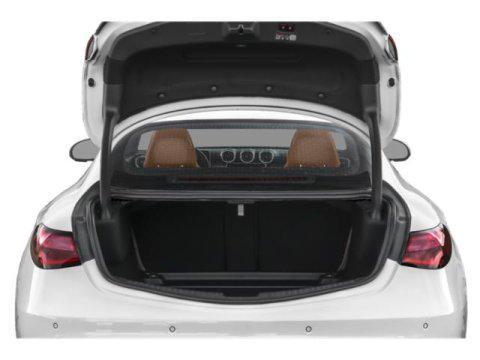 new 2025 Mercedes-Benz CLE 300 car, priced at $59,545