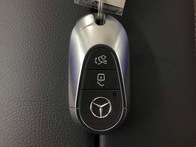 new 2025 Mercedes-Benz CLE 300 car, priced at $59,545