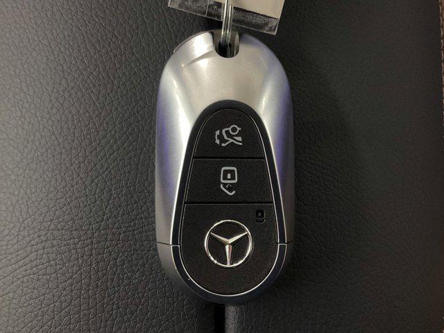 new 2025 Mercedes-Benz CLE 300 car, priced at $59,545