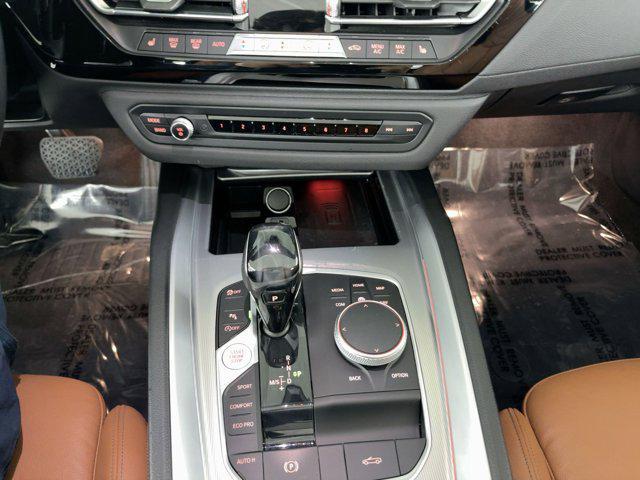 used 2020 BMW Z4 car, priced at $33,999