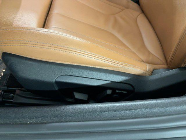 used 2020 BMW Z4 car, priced at $33,999