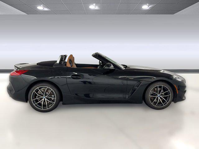 used 2020 BMW Z4 car, priced at $33,999