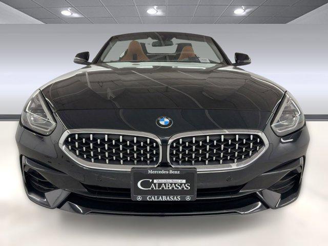 used 2020 BMW Z4 car, priced at $33,999