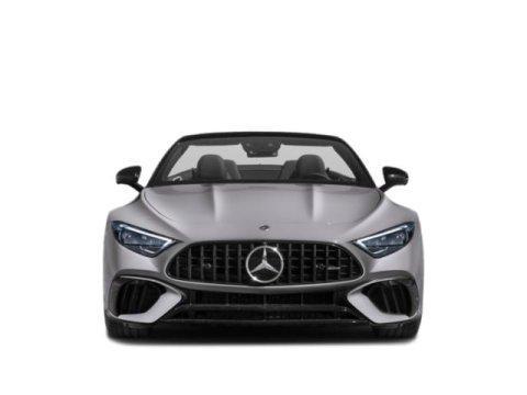 used 2023 Mercedes-Benz AMG SL 63 car, priced at $114,999