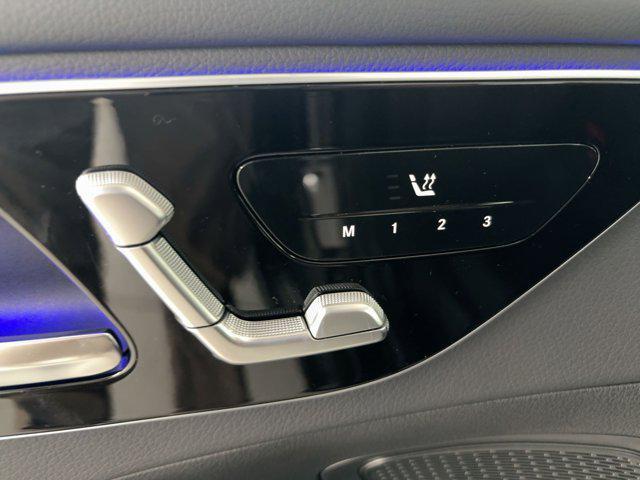 new 2025 Mercedes-Benz C-Class car, priced at $49,635