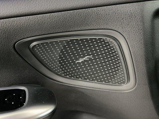 new 2025 Mercedes-Benz C-Class car, priced at $49,635