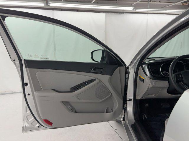 used 2013 Kia Optima car, priced at $4,868