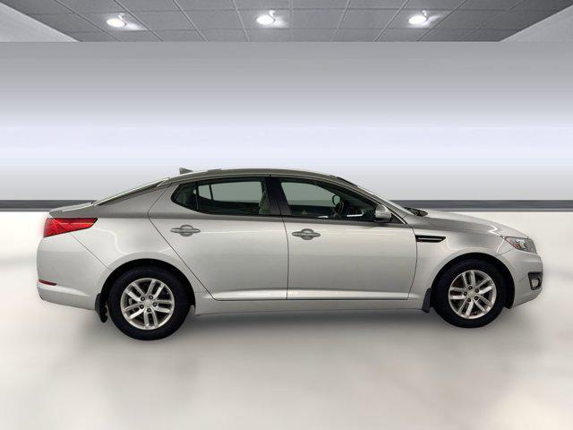 used 2013 Kia Optima car, priced at $4,868