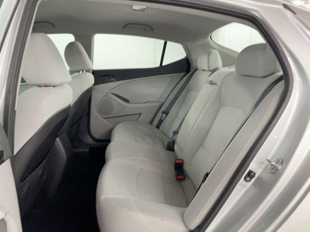 used 2013 Kia Optima car, priced at $4,868