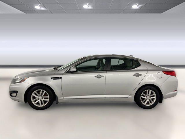 used 2013 Kia Optima car, priced at $4,868