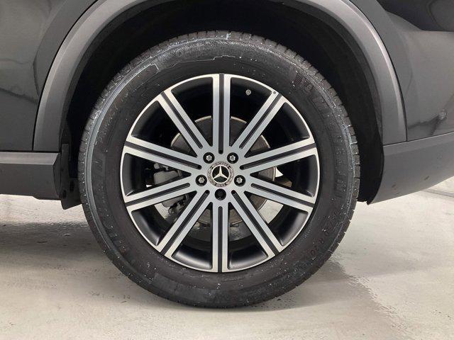 used 2025 Mercedes-Benz GLE 350 car, priced at $56,498