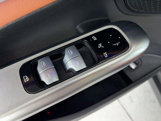 used 2024 Mercedes-Benz GLC 300 car, priced at $41,999