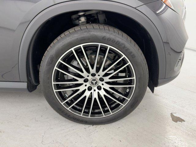 used 2024 Mercedes-Benz GLC 300 car, priced at $41,999