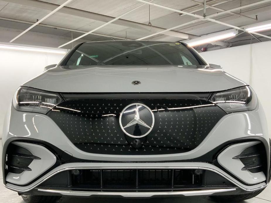 new 2024 Mercedes-Benz EQE 350 car, priced at $80,702