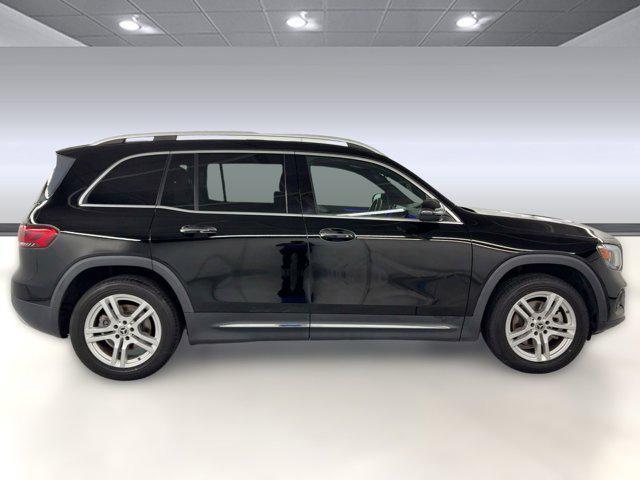 used 2020 Mercedes-Benz GLB 250 car, priced at $20,696