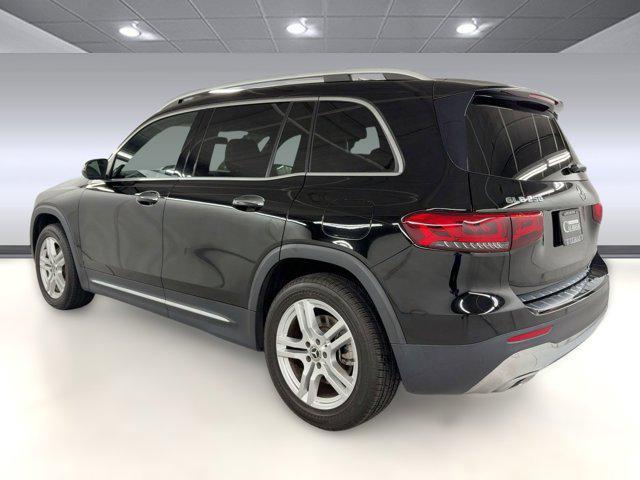 used 2020 Mercedes-Benz GLB 250 car, priced at $20,696