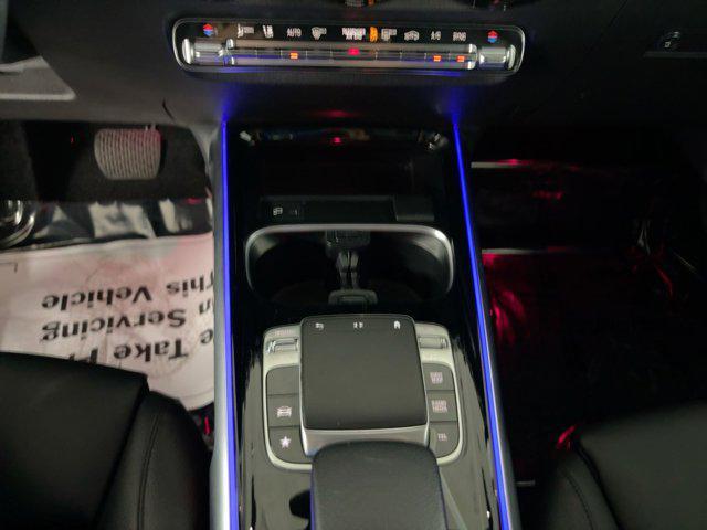 used 2020 Mercedes-Benz GLB 250 car, priced at $20,696