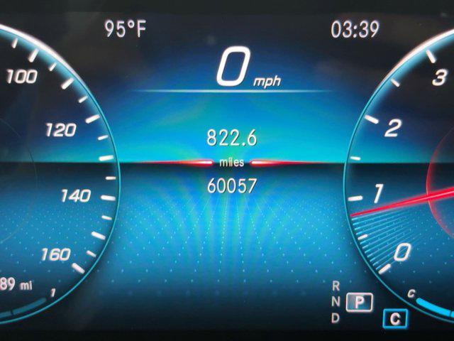 used 2020 Mercedes-Benz GLB 250 car, priced at $20,696