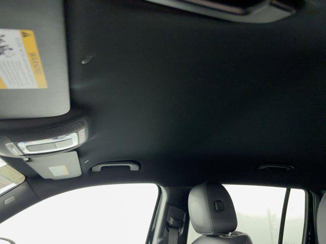 used 2020 Mercedes-Benz GLB 250 car, priced at $20,696