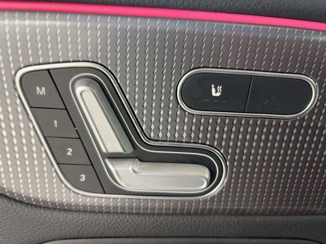 used 2020 Mercedes-Benz GLB 250 car, priced at $20,696