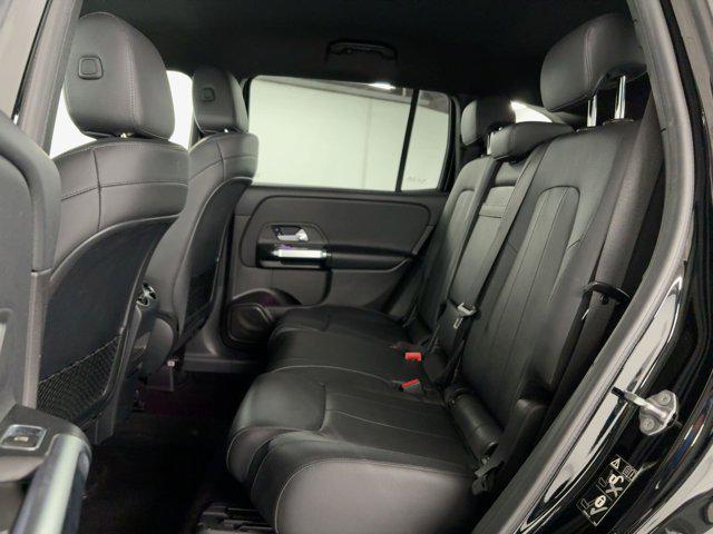 used 2020 Mercedes-Benz GLB 250 car, priced at $20,696