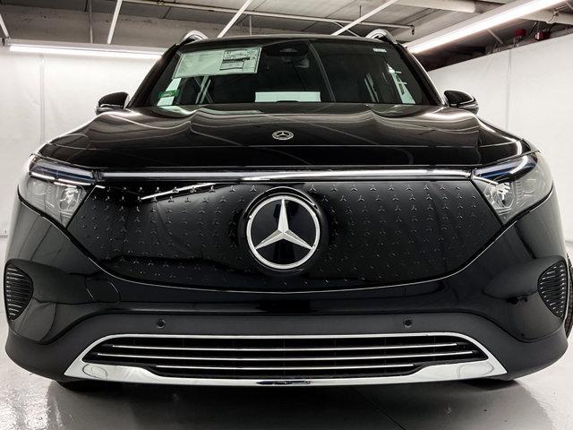 new 2024 Mercedes-Benz EQB 300 car, priced at $59,015