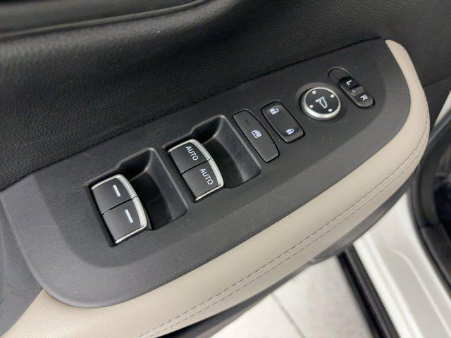 used 2023 Honda HR-V car, priced at $24,999