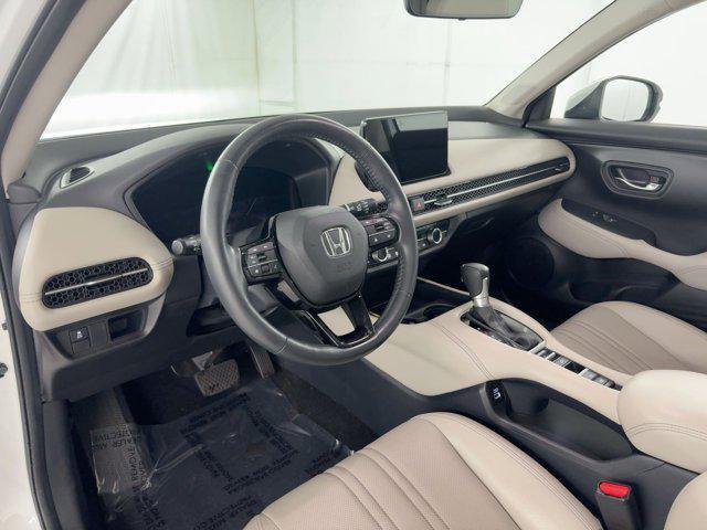 used 2023 Honda HR-V car, priced at $24,999