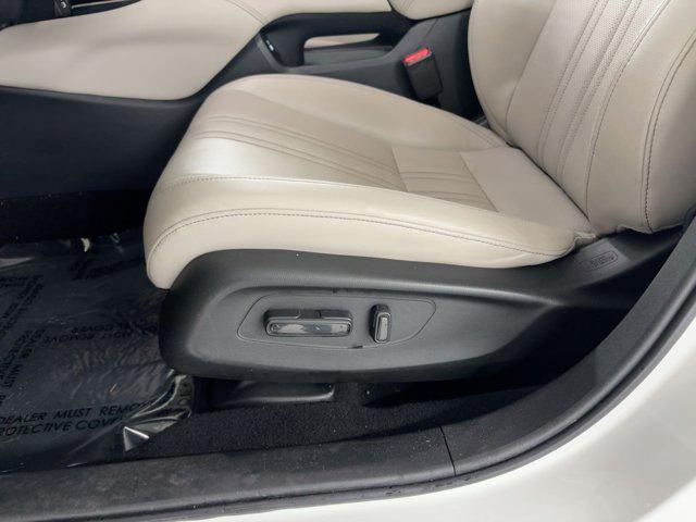 used 2023 Honda HR-V car, priced at $24,999