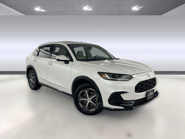 used 2023 Honda HR-V car, priced at $24,999