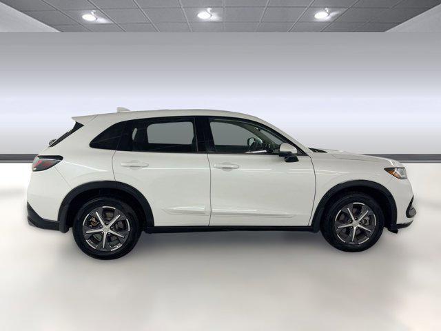 used 2023 Honda HR-V car, priced at $24,999