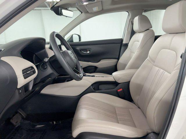 used 2023 Honda HR-V car, priced at $24,999