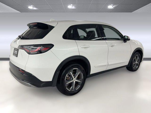 used 2023 Honda HR-V car, priced at $24,999
