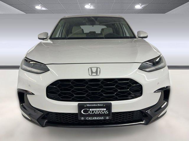 used 2023 Honda HR-V car, priced at $24,999